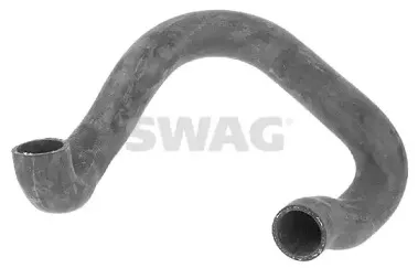 20 91 2633 SWAG Шланг радиатора